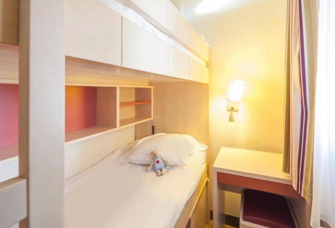 Apartment Cap Esterel Village Pierre & Vacance , Agay 4prs Climatise-wifi-parking Inclus Saint-Raphael (Var)