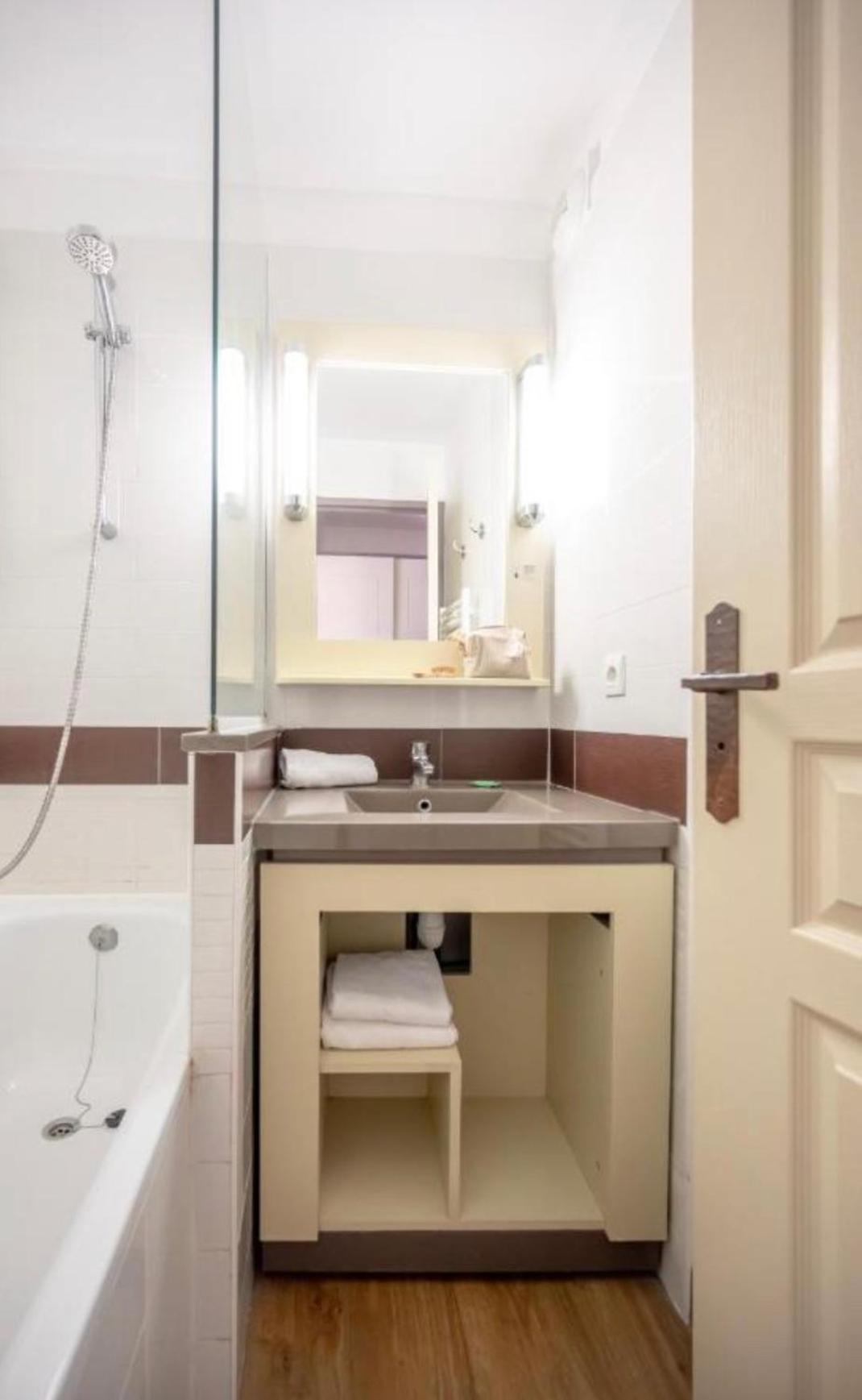 Apartment Cap Esterel Village Pierre & Vacance , Agay 4prs Climatise-wifi-parking Inclus