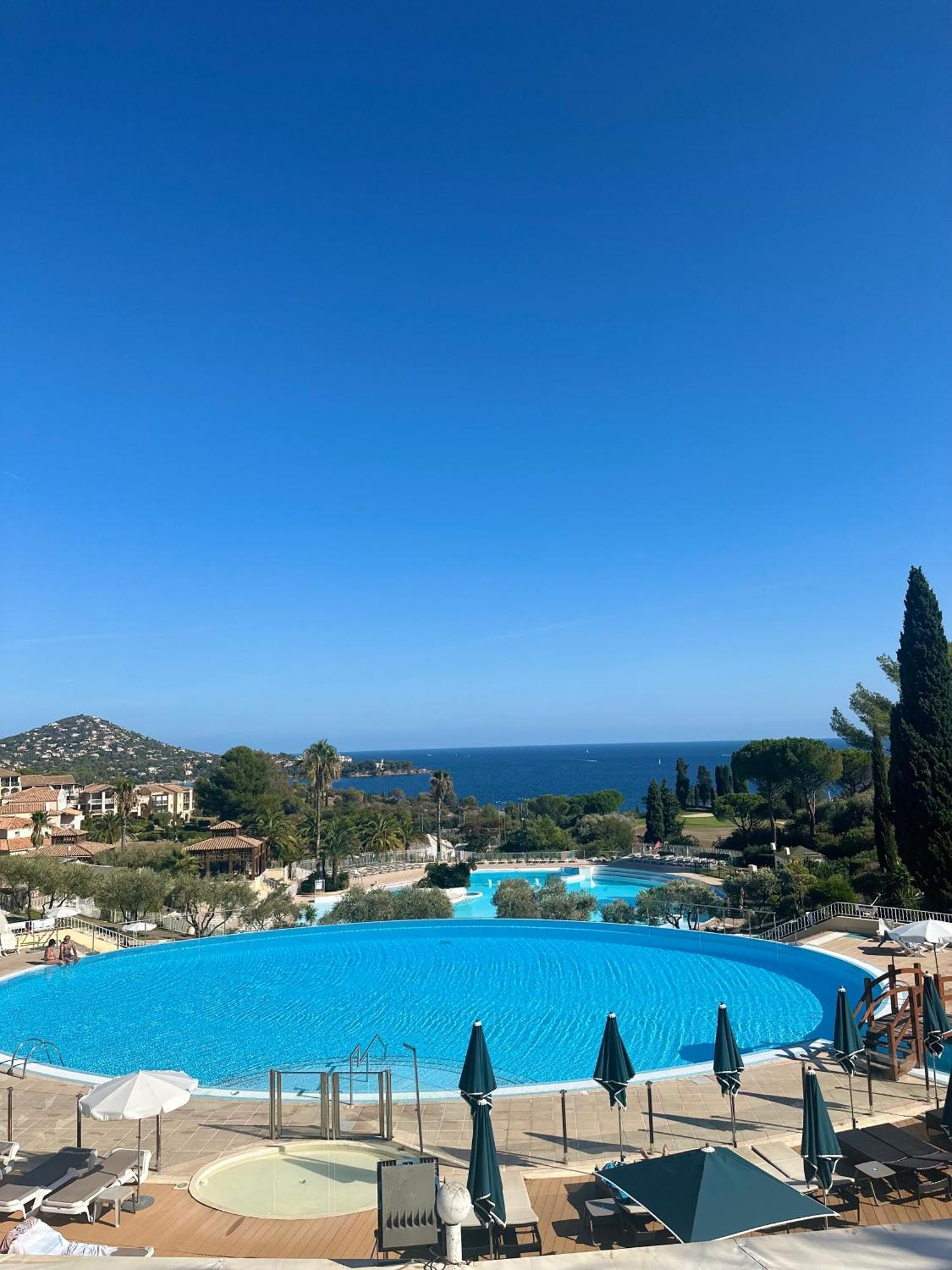 Cap Esterel Village Pierre & Vacance , Agay 4prs Climatise-wifi-parking Inclus *