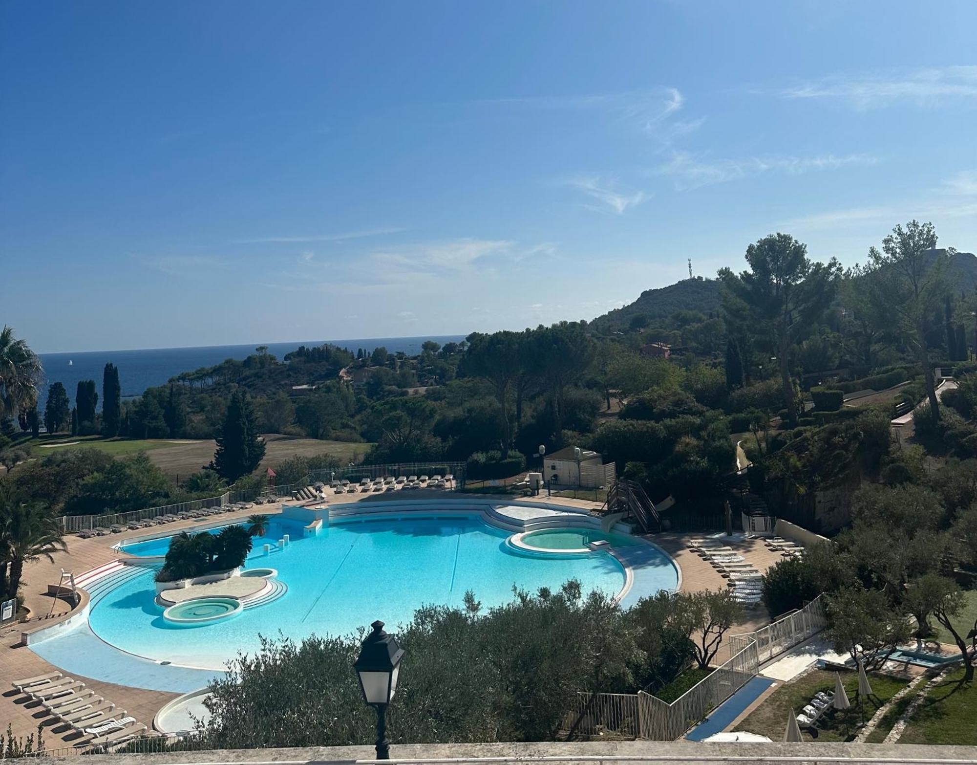 Apartment Cap Esterel Village Pierre & Vacance , Agay 4prs Climatise-wifi-parking Inclus Saint-Raphael (Var)