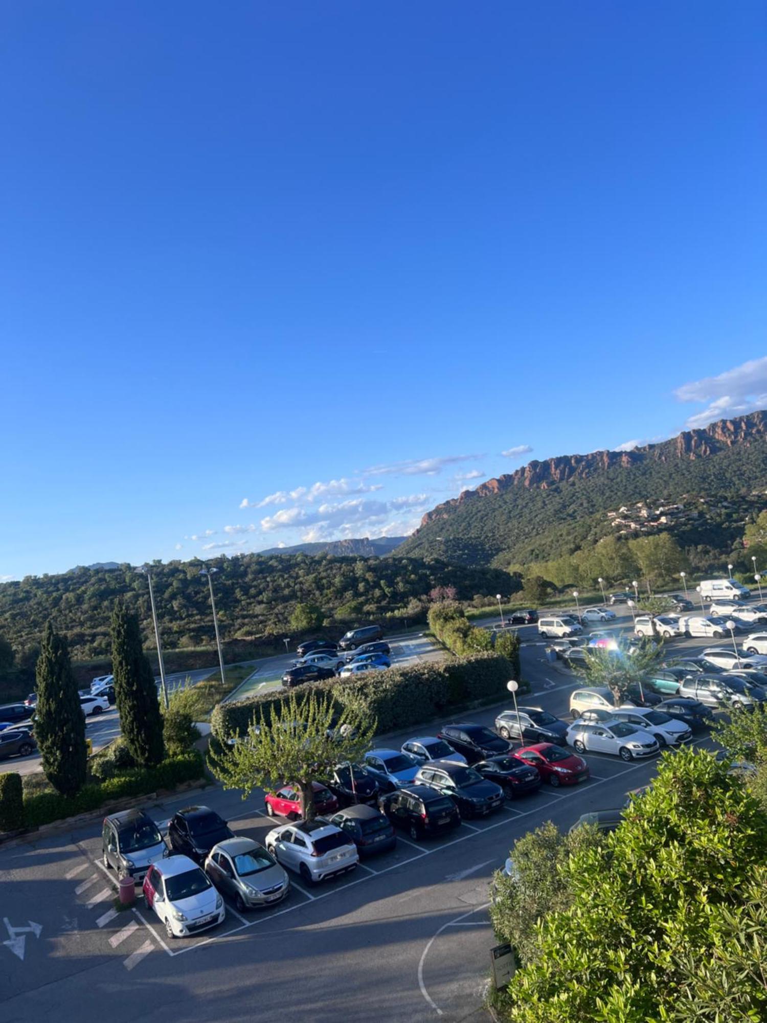 Cap Esterel Village Pierre & Vacance , Agay 4prs Climatise-wifi-parking Inclus