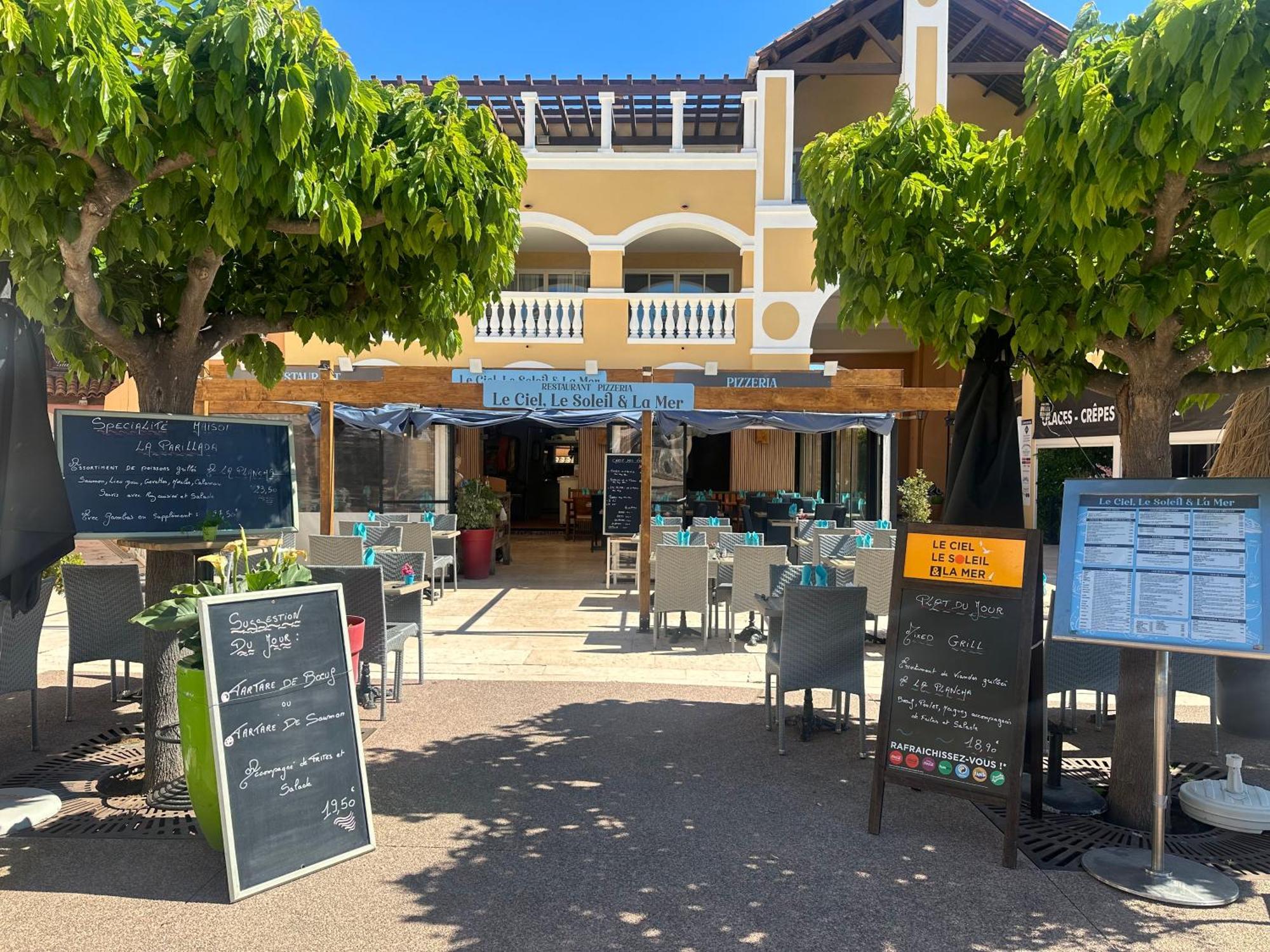 Cap Esterel Village Pierre & Vacance , Agay 4prs Climatise-wifi-parking Inclus Saint-Raphael (Var)