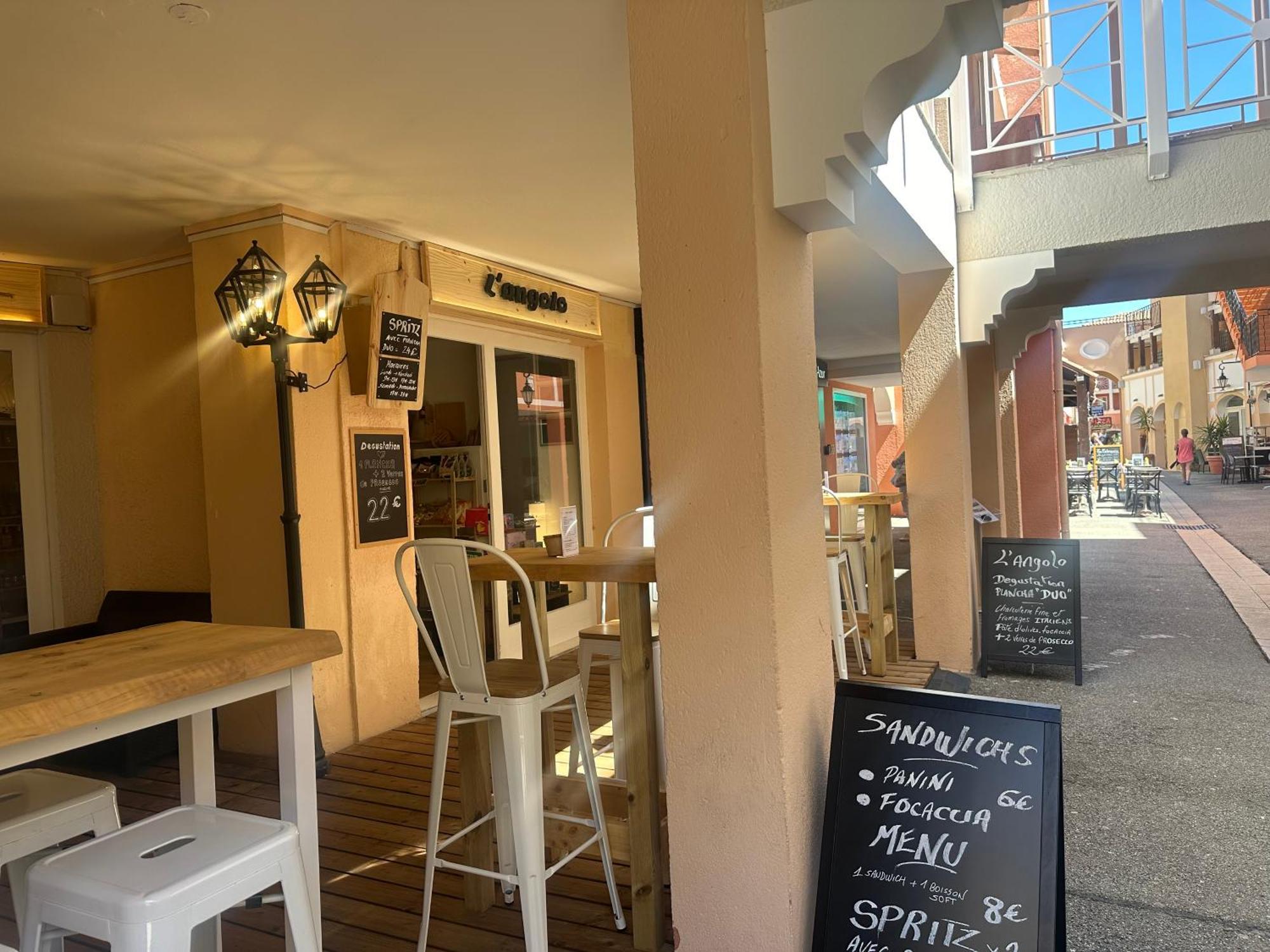 Apartment Cap Esterel Village Pierre & Vacance , Agay 4prs Climatise-wifi-parking Inclus Saint-Raphael (Var)
