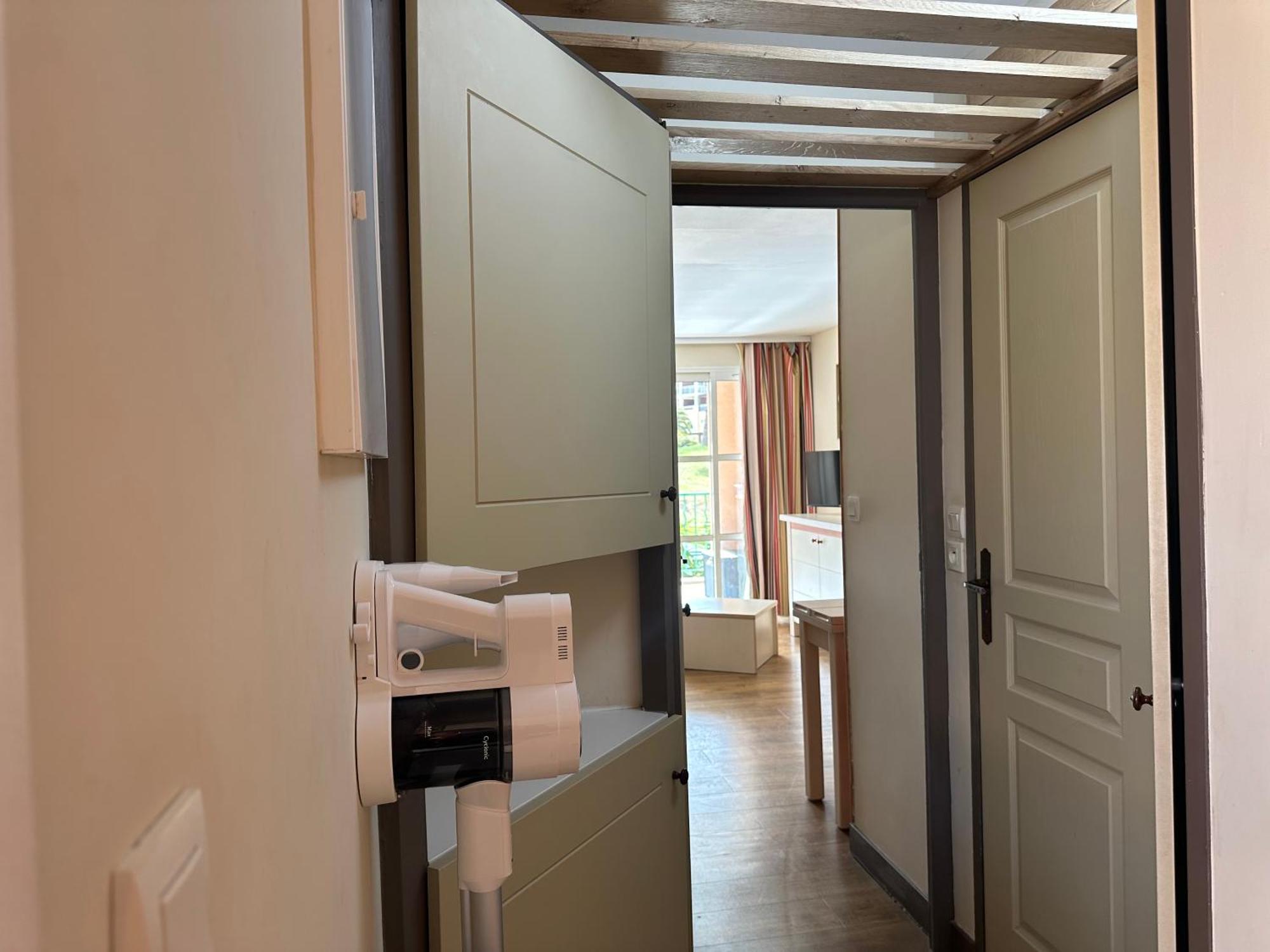 Cap Esterel Village Pierre & Vacance , Agay 4prs Climatise-wifi-parking Inclus Saint-Raphael (Var)