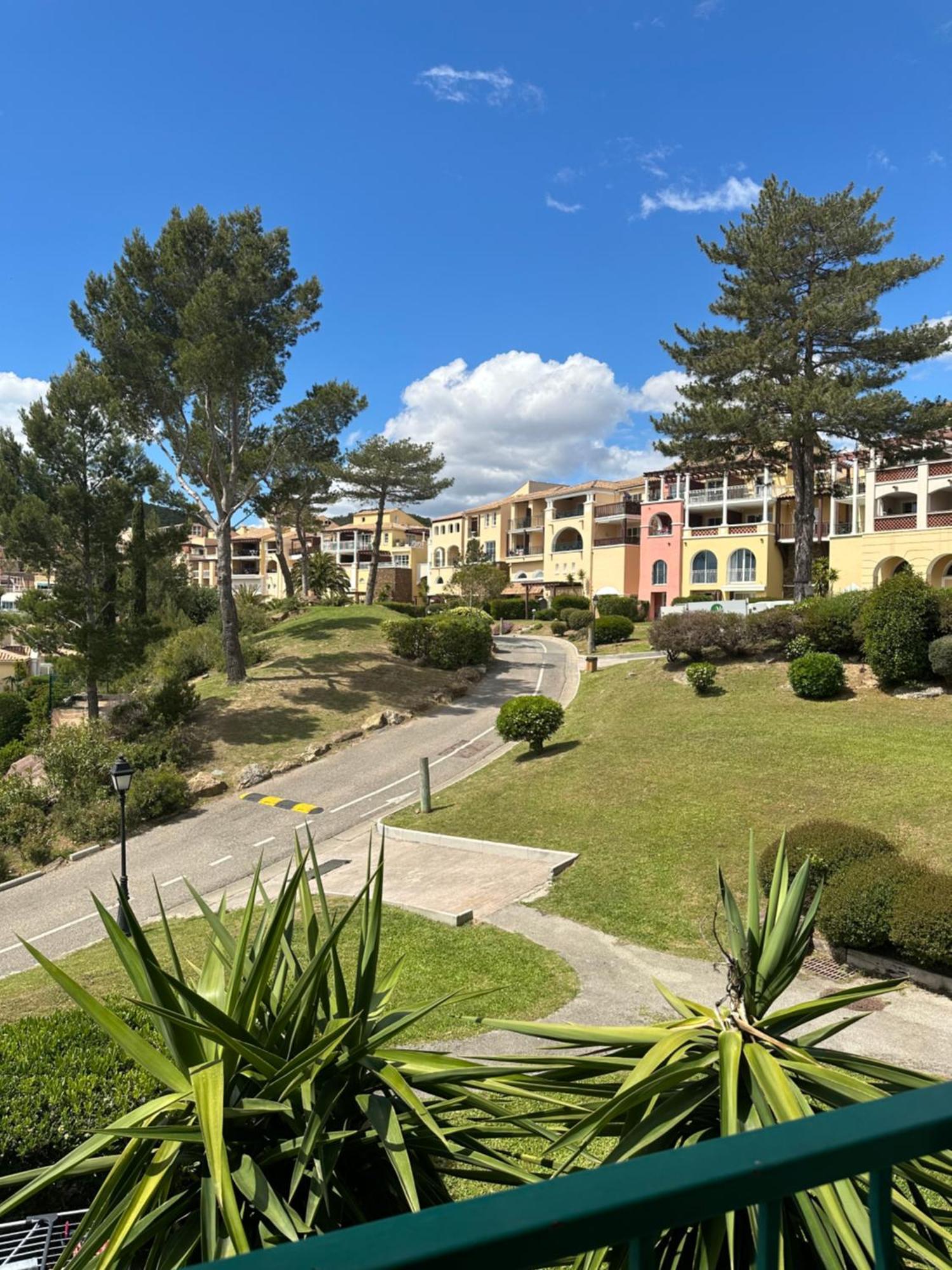 Cap Esterel Village Pierre & Vacance , Agay 4prs Climatise-wifi-parking Inclus * Saint-Raphael (Var)